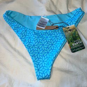 Leni Swims Almafi Staple Bottom - Small